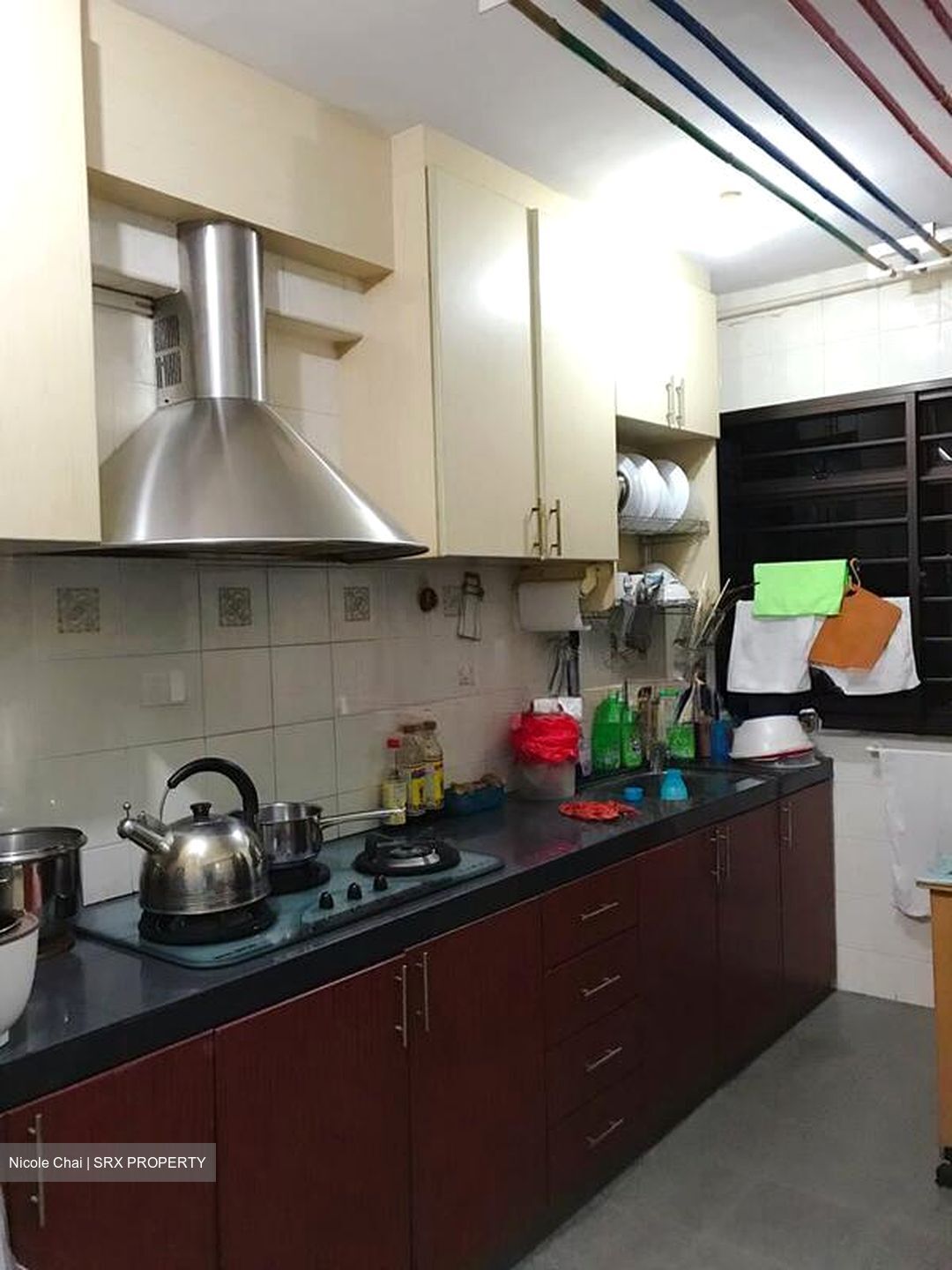 Blk 457 Clementi Avenue 3 (Clementi), HDB 4 Rooms #503407911